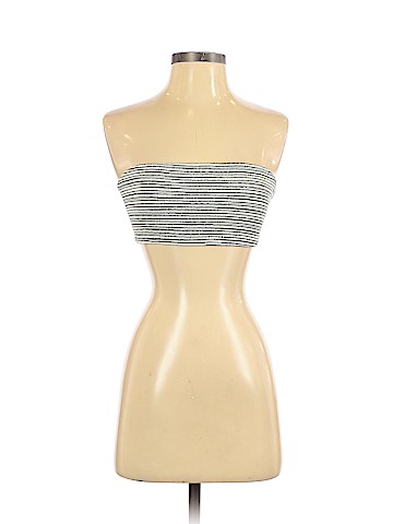 Roxy Tube Top (view 1)