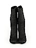 Soho Lab Black Boots Size 7 1/2 - photo 2
