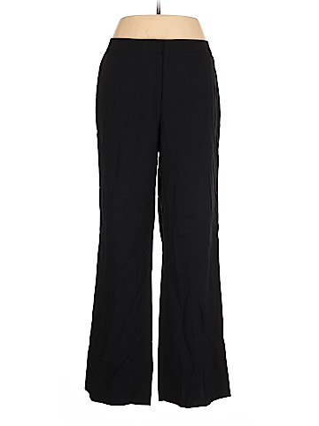 Lafayette 148 New York Wool Pants (view 1)
