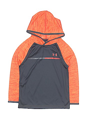 Under Armour Pullover Hoodie (view 1)