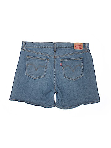 Levi's Denim Shorts (view 2)