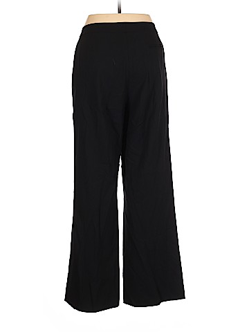 Lafayette 148 New York Wool Pants (view 2)