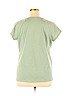 Retro-ology Green Short Sleeve Top Size 1X - photo 2