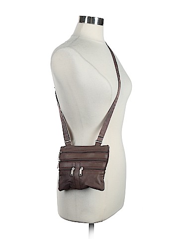 Unbranded Crossbody Bag (view 2)