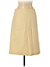 Escada 100% Wool Ivory Wool Skirt Size EU 42 / US 12 - photo 2