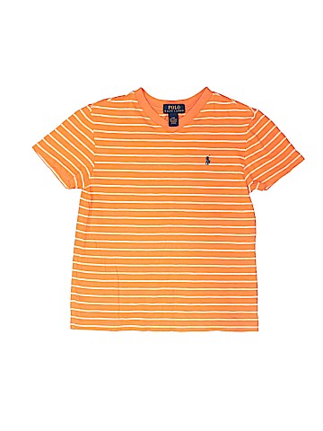 Polo by Ralph Lauren Short Sleeve T-Shirt (view 1)