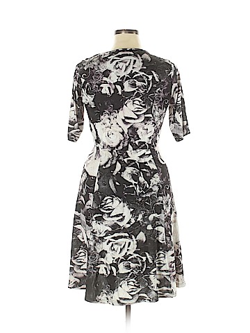 Triste Casual Dress (view 2)