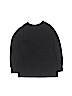 Old Navy 100% Cotton Black Long Sleeve T-Shirt Size 5T - photo 2