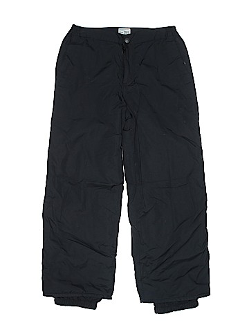 The Children's Place Snow Pants (view 1)