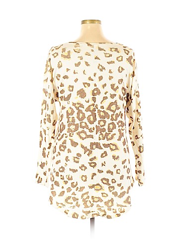 Go Couture Pullover Sweater (view 2)