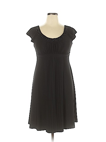 Sangria Casual Dress (view 1)