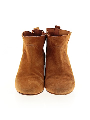 Topshop Ankle Boots (view 2)