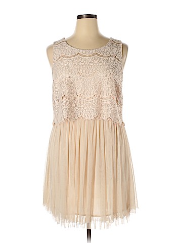 Forever 21 Casual Dress (view 1)