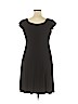 Sangria Black Casual Dress Size 14 - photo 2