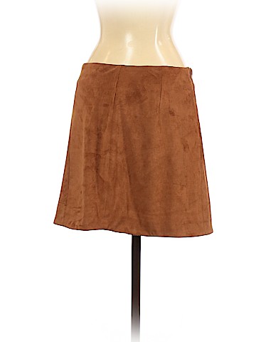 Forever 21 Casual Skirt (view 2)