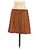 Forever 21 Tan Casual Skirt Size M - photo 2