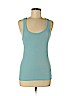 Aerie Blue Tank Top Size M - photo 1