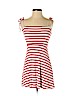 Forever 21 Red Casual Dress Size S - photo 1