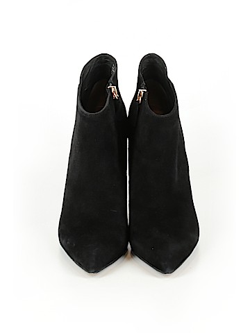 Matiko Ankle Boots (view 2)