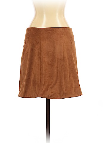Forever 21 Casual Skirt (view 1)