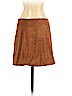 Forever 21 Tan Casual Skirt Size M - photo 1