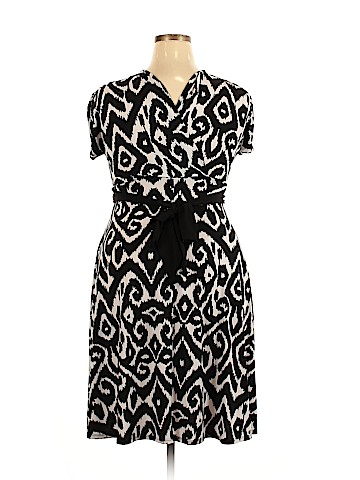 Roulette Casual Dress (view 2)