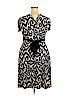 Roulette Black Casual Dress Size XL - photo 2