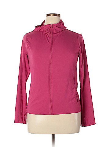 Uniqlo Track Jacket (view 1)