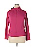 Uniqlo Pink Track Jacket Size XL - photo 1