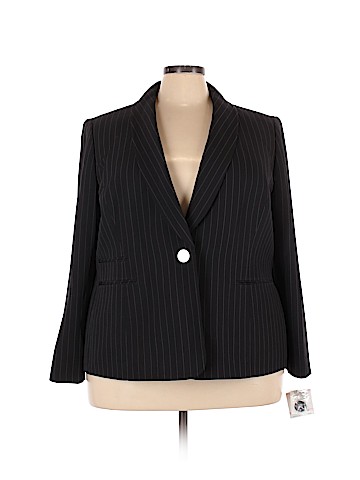 Kasper Blazer (view 1)