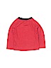 Marvel 100% Cotton Red Thermal Top Size 4 - photo 2