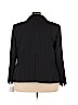 Kasper Black Blazer Size 22 - photo 2