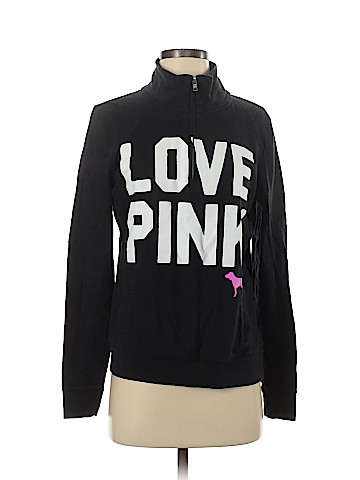 Victoria's Secret Pink Sweatshirt (view 1)