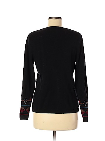 Pendleton Wool Pullover Sweater (view 2)