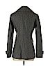 MICHAEL Michael Kors Gray Wool Coat Size XS - photo 2