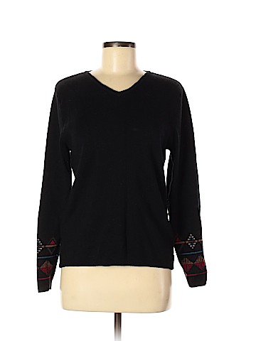 Pendleton Wool Pullover Sweater (view 1)