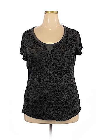 Active by Old Navy Active T-Shirt (view 1)