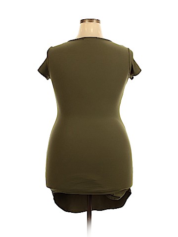 Derek Heart Casual Dress (view 2)