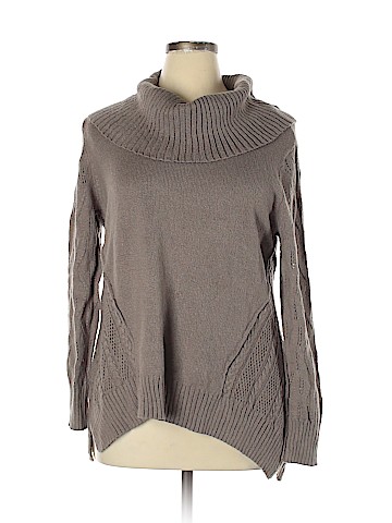 Style&Co Pullover Sweater (view 1)