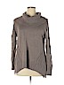 Style&Co Tan Pullover Sweater Size XL - photo 1