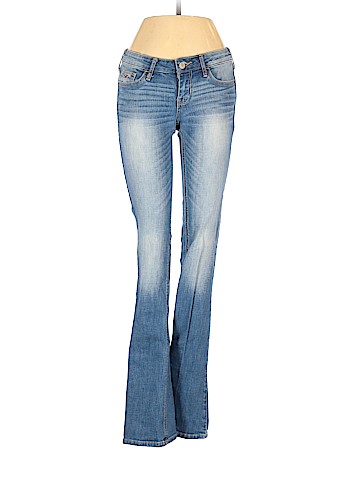 Hollister Jeans (view 1)