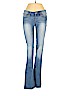 Hollister Blue Jeans Size 00 - photo 1