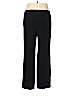 Armani Collezioni Black Dress Pants Size 16 - photo 2