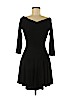 Charlotte Russe Black Casual Dress Size M - photo 1