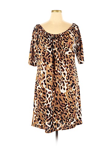 Tiana B. Casual Dress (view 1)