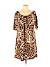 Tiana B. Tan Casual Dress Size 1X (petite) - photo 1