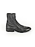 Topshop Black Boots Size 5 - photo 1