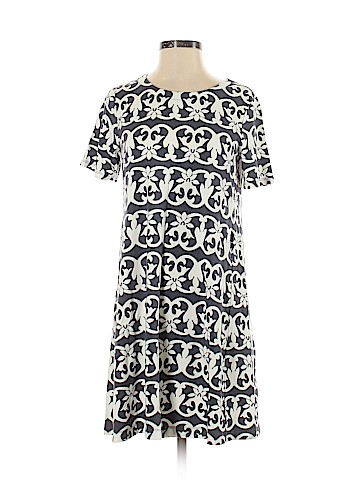 Ann Taylor LOFT Casual Dress (view 1)