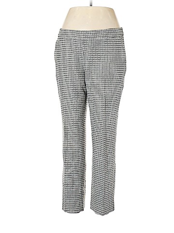 Blue Les Copains Dress Pants (view 1)