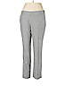 Blue Les Copains Gray Dress Pants Size EU 46 / US 16 - photo 1